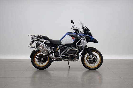 BMW R 1250 GS ADVENTURE PREMIUM BMW R 1250 GS ADVENTURE PREMIUM